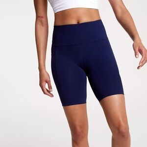 CALIA Women's PowerMove Bike Shorts